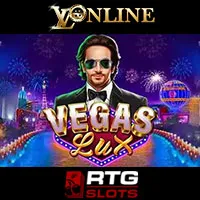 slot Vegas Lux RTG